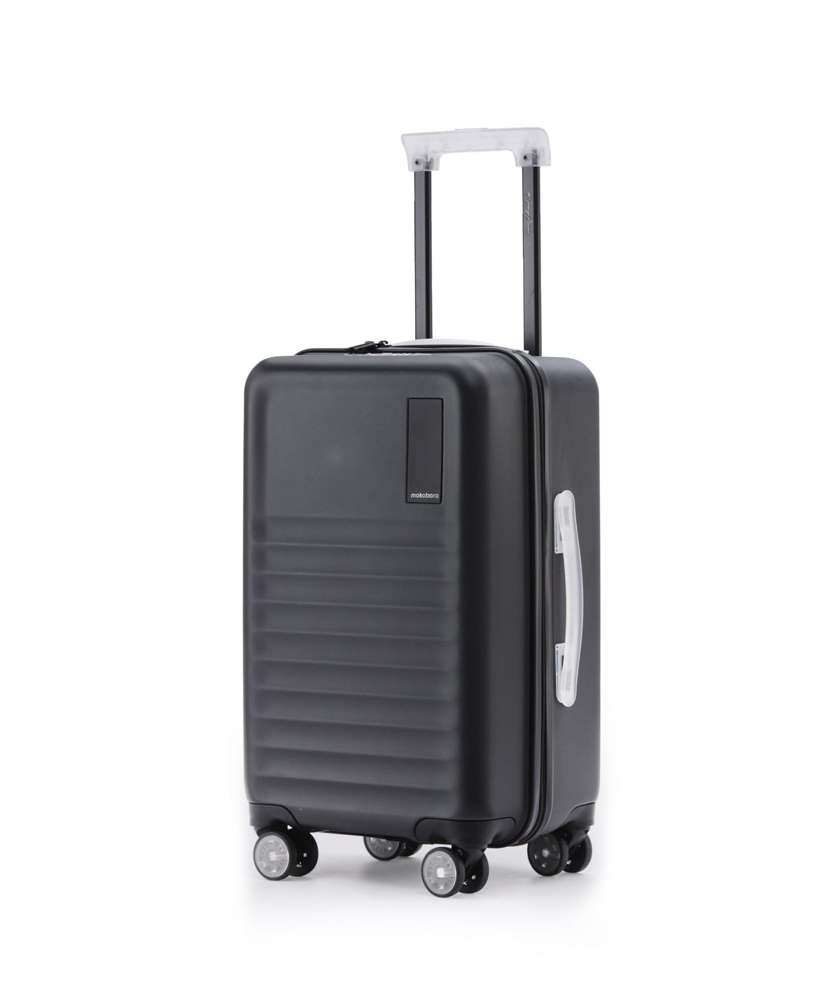 The Aisle Trunk - Cabin_Black