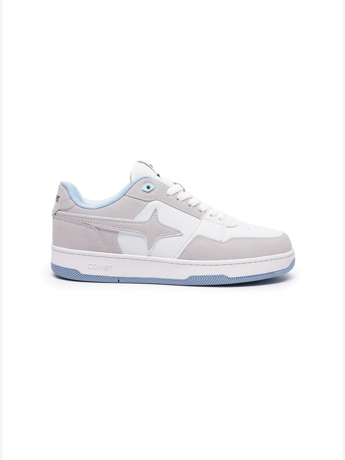 Comet Unisex X Lows Snow Sneaker