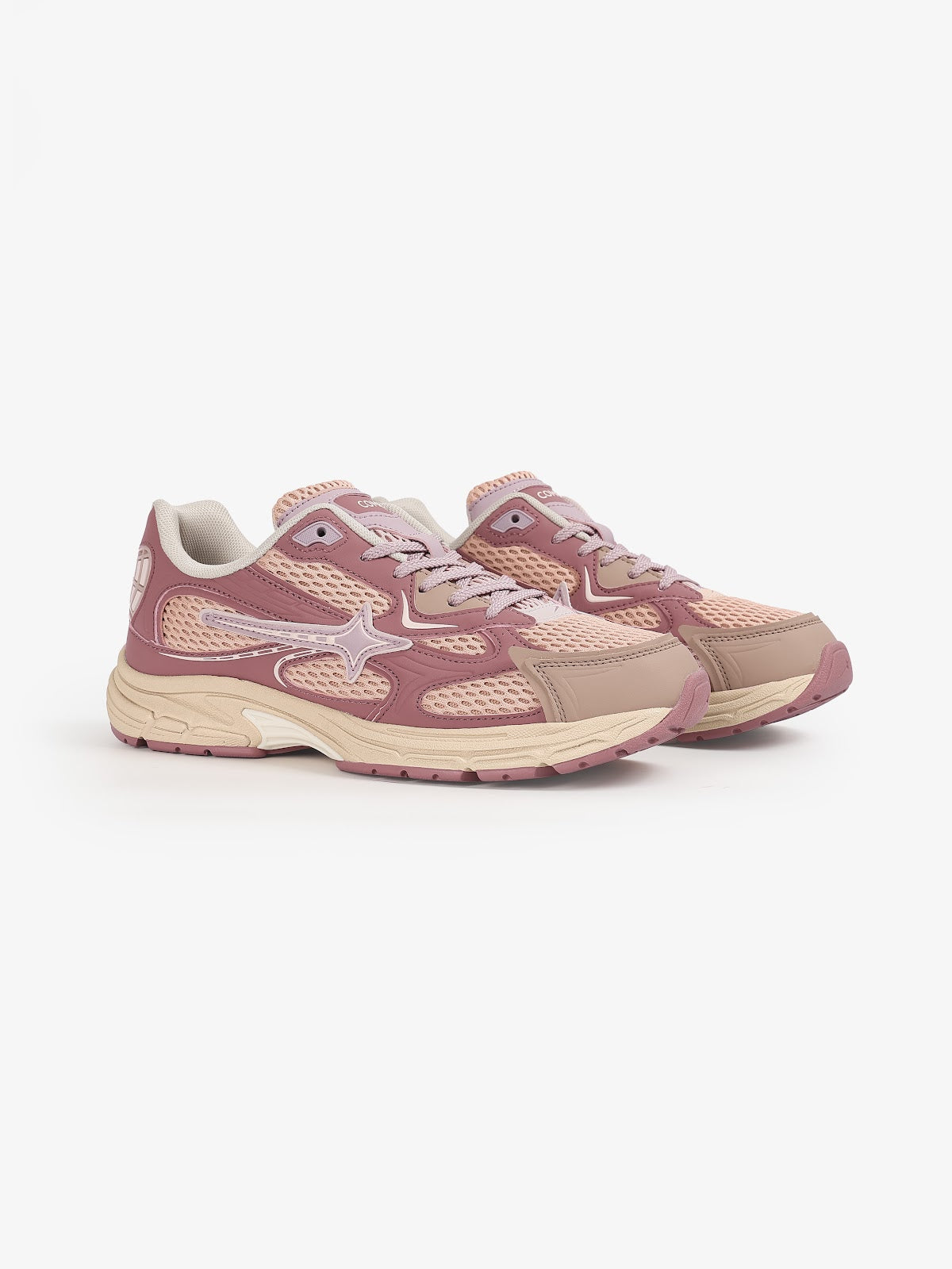 Comet Unisex Apex Ember Sneaker