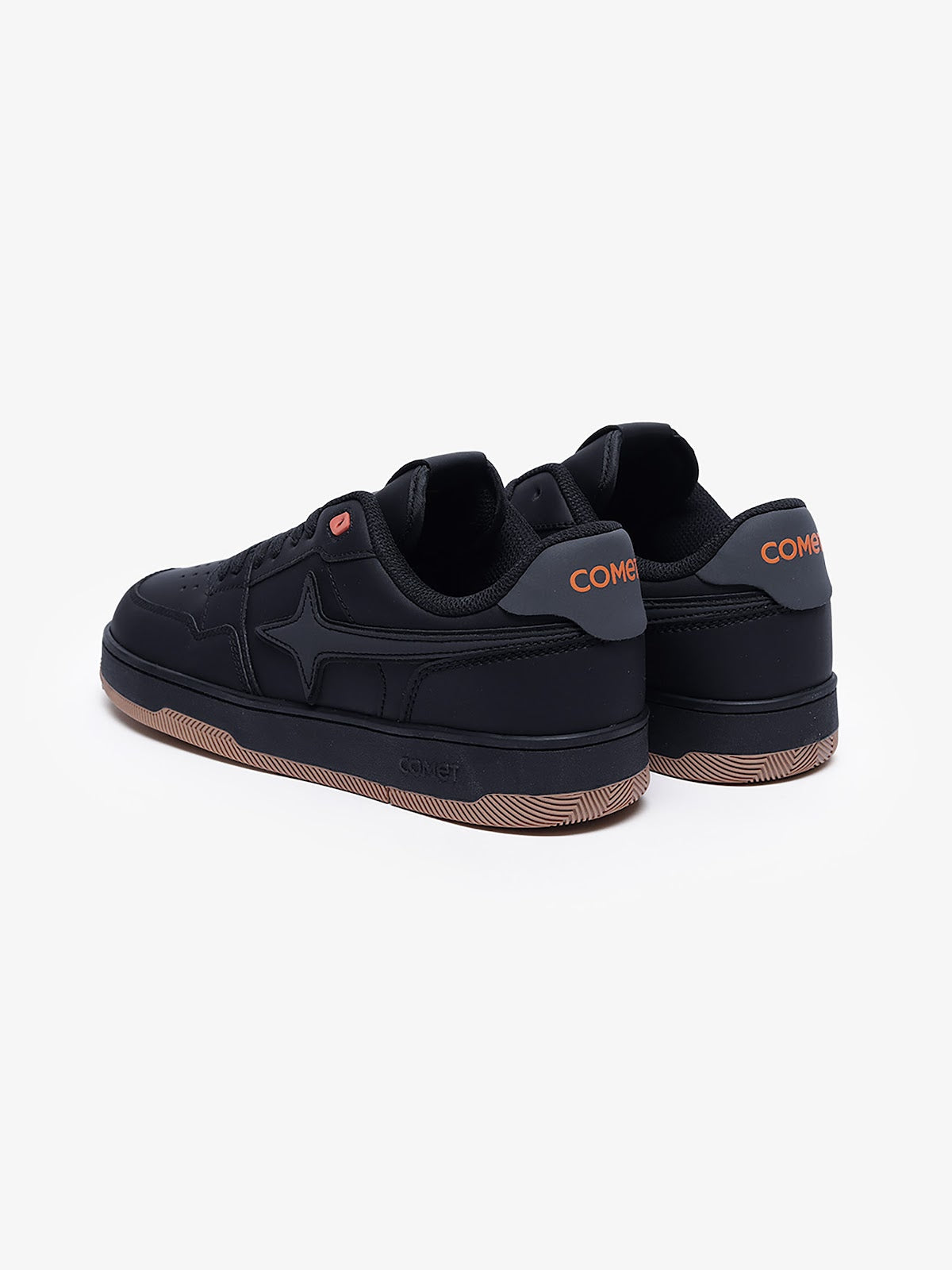 Comet Unisex X Lows Dark Sneaker