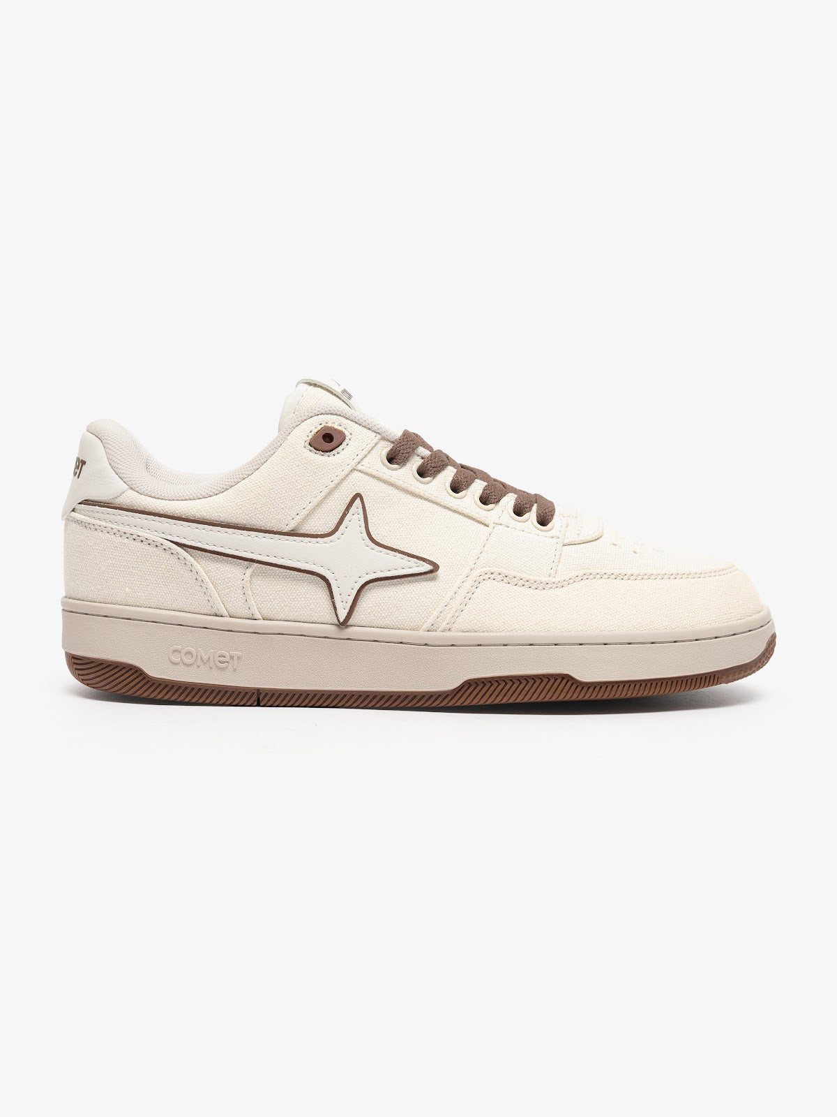 Comet Unisex X Lows Cortado Sneaker