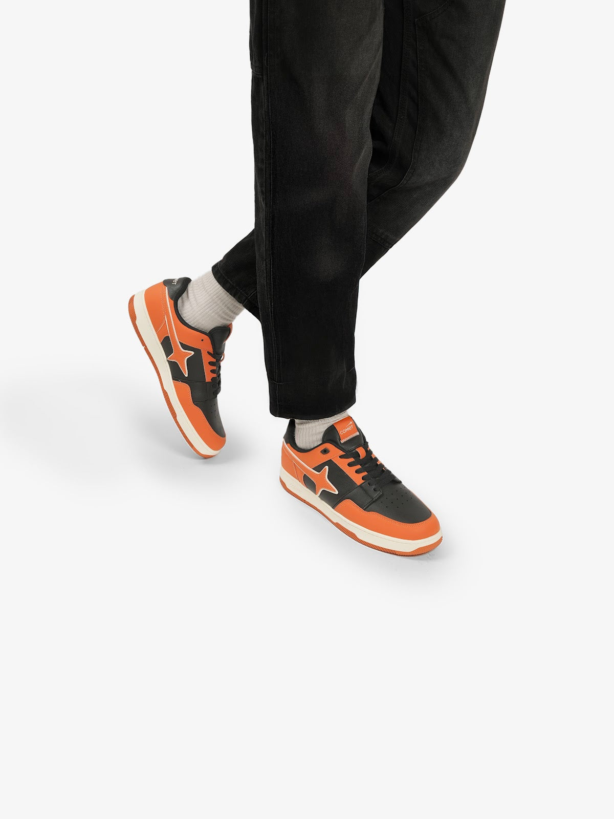 Comet Unisex X Lows Koi Sneaker