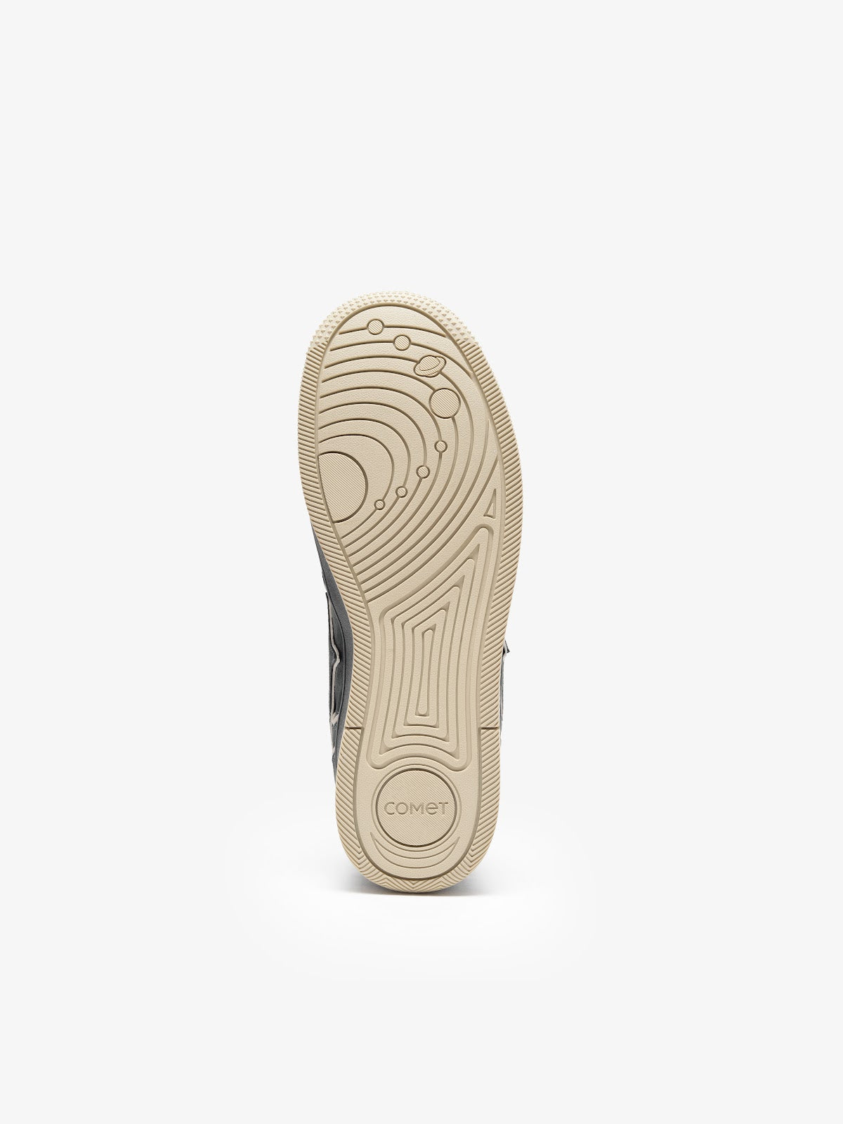 Comet Unisex X Lows Sesame Sneaker