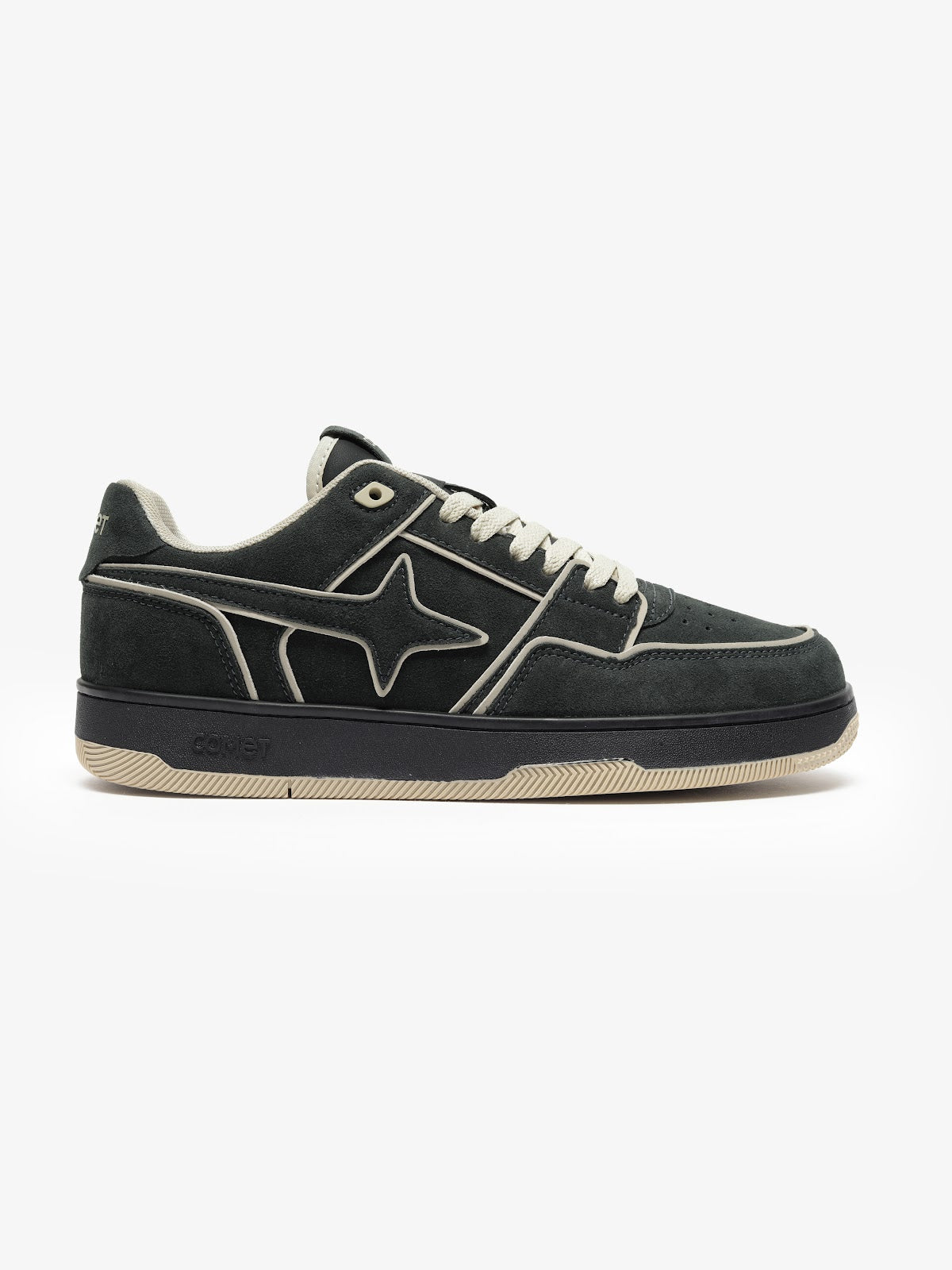 Comet Unisex X Lows Sesame Sneaker