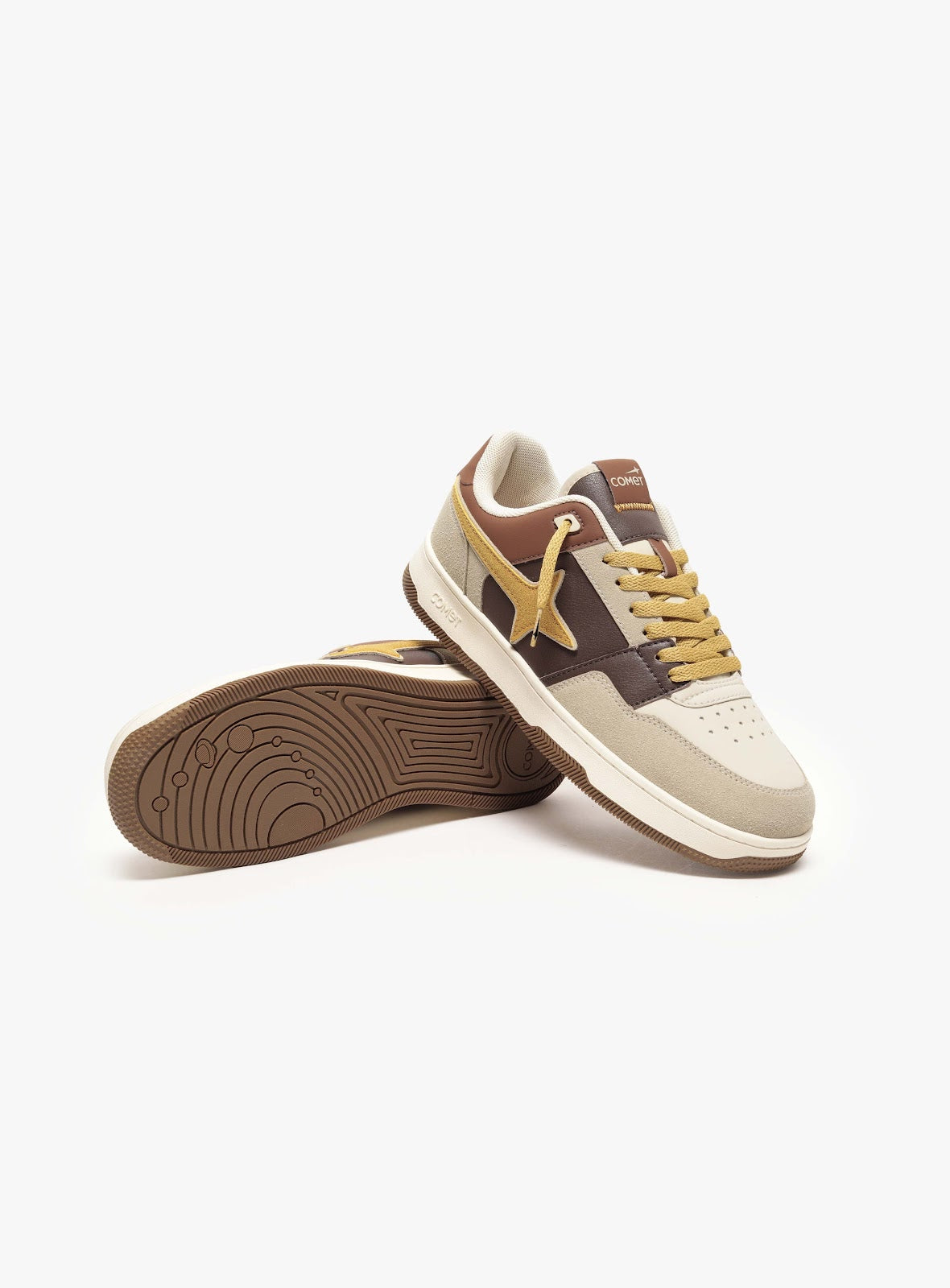 Comet Unisex X Lows Morocco Sneaker