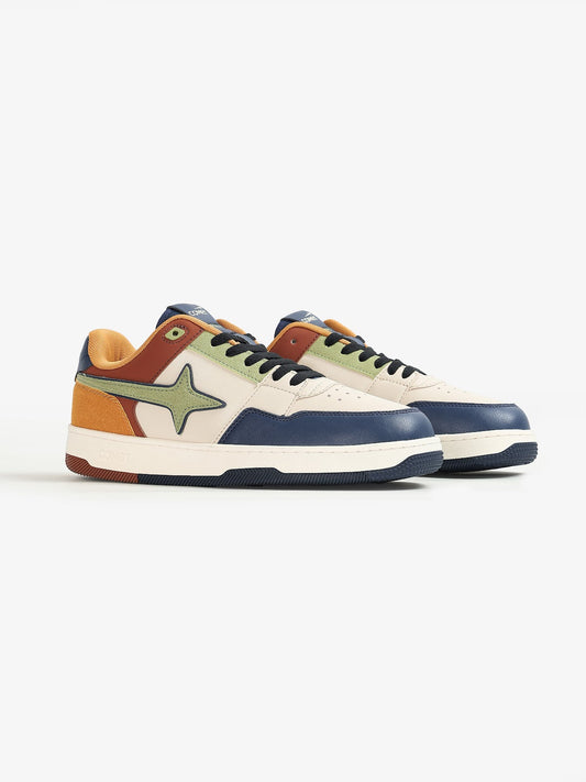 Comet Unisex X Lows Madagascar Sneaker