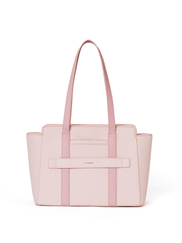The Sunflower Tote_Lucky Charm