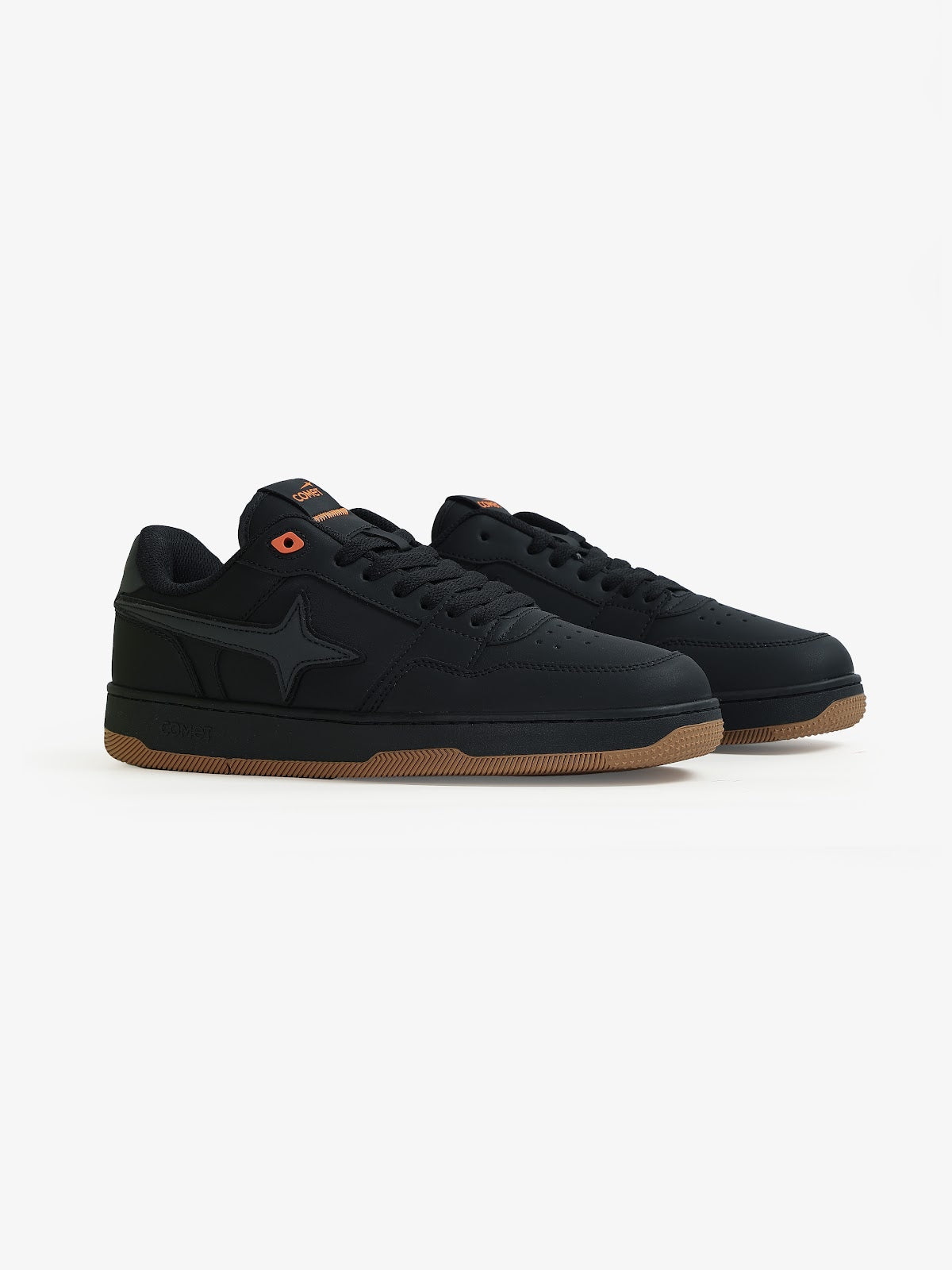Comet Unisex X Lows Dark Sneaker