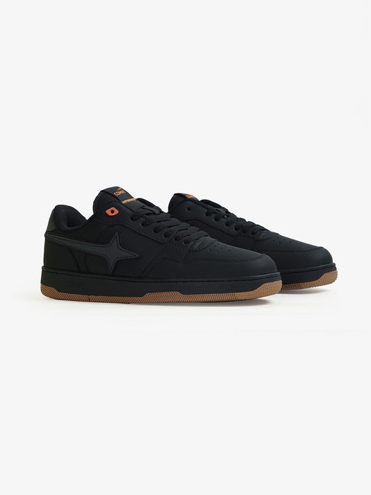 Comet Unisex X Lows Dark Sneaker