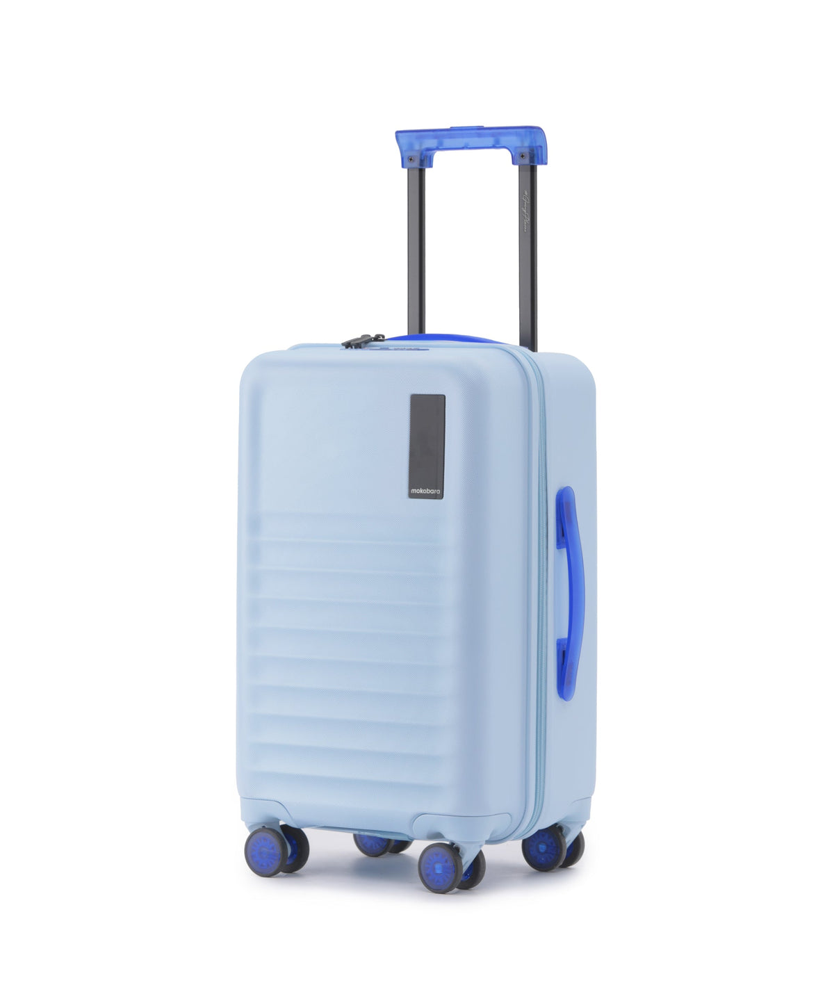 The Aisle Trunk - Cabin_Blue