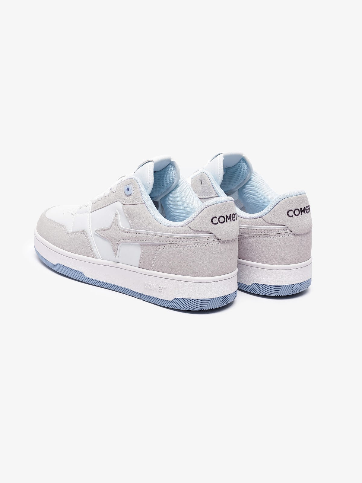Comet Unisex X Lows Snow Sneaker