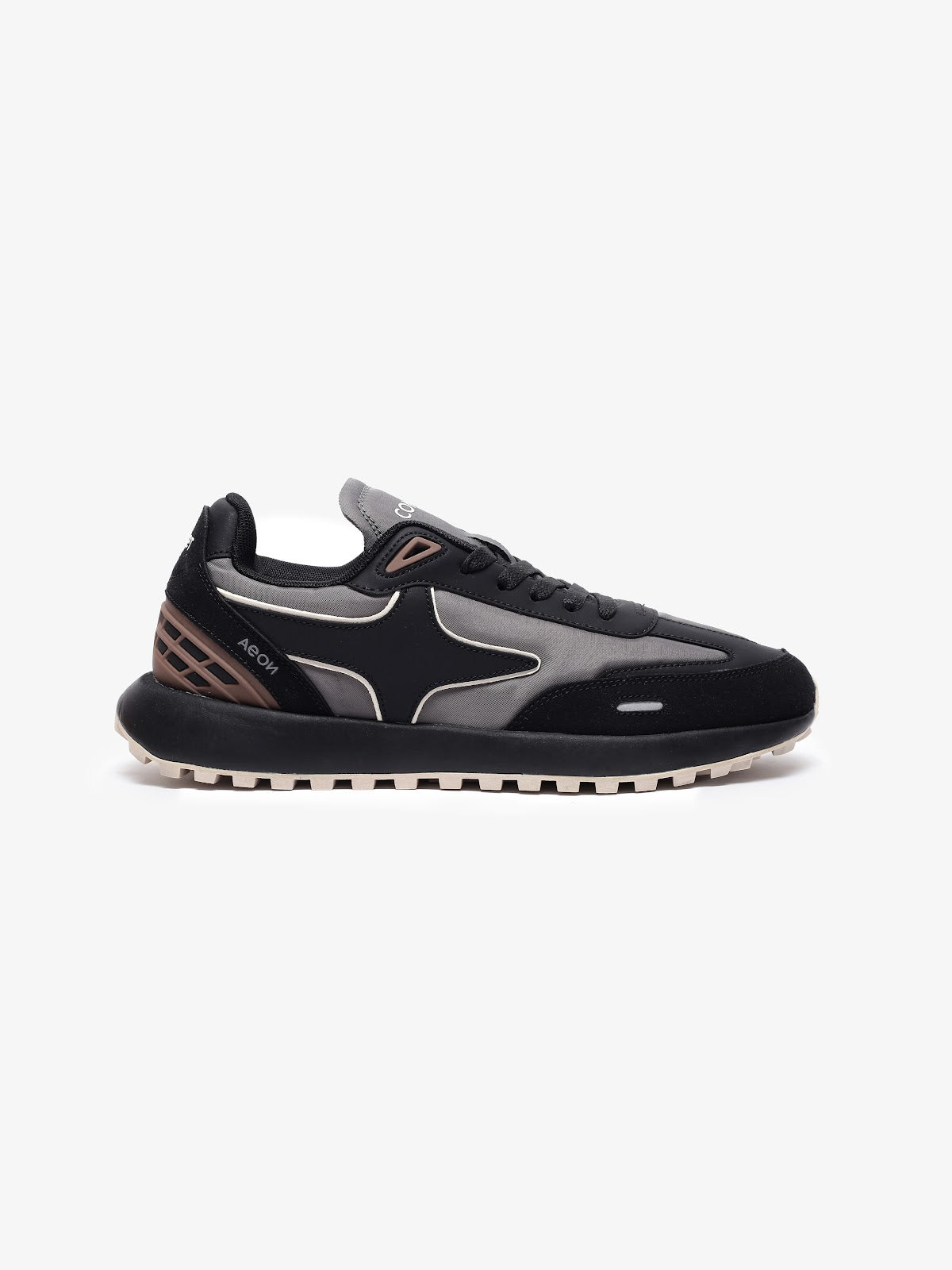 Comet Unisex Aeon V2 Eclipse Sneaker