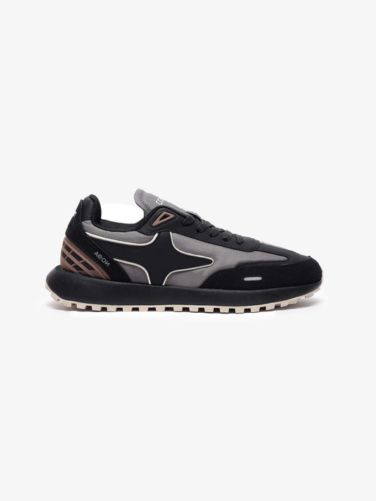 Comet Unisex Aeon V2 Eclipse Sneaker