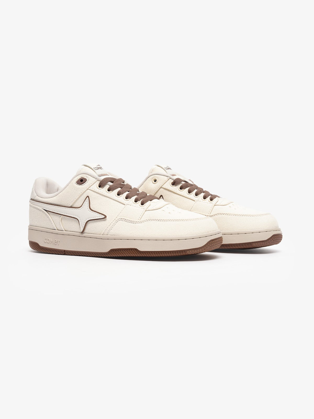 Comet Unisex X Lows Cortado Sneaker