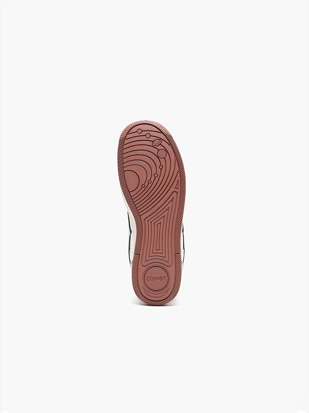 Comet Unisex X Lows Tuscan Sneaker