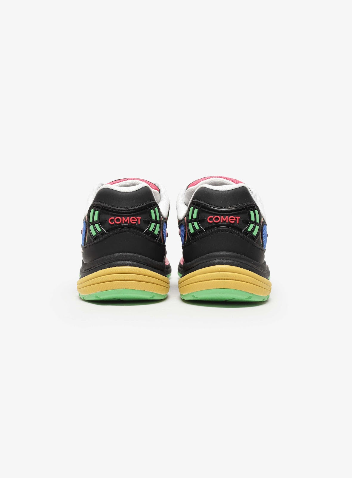 Comet Unisex Apex CyberPunk Sneaker