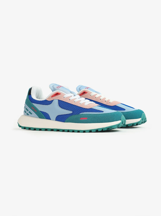 Comet Unisex Aeon V2 Jellybean Sneaker