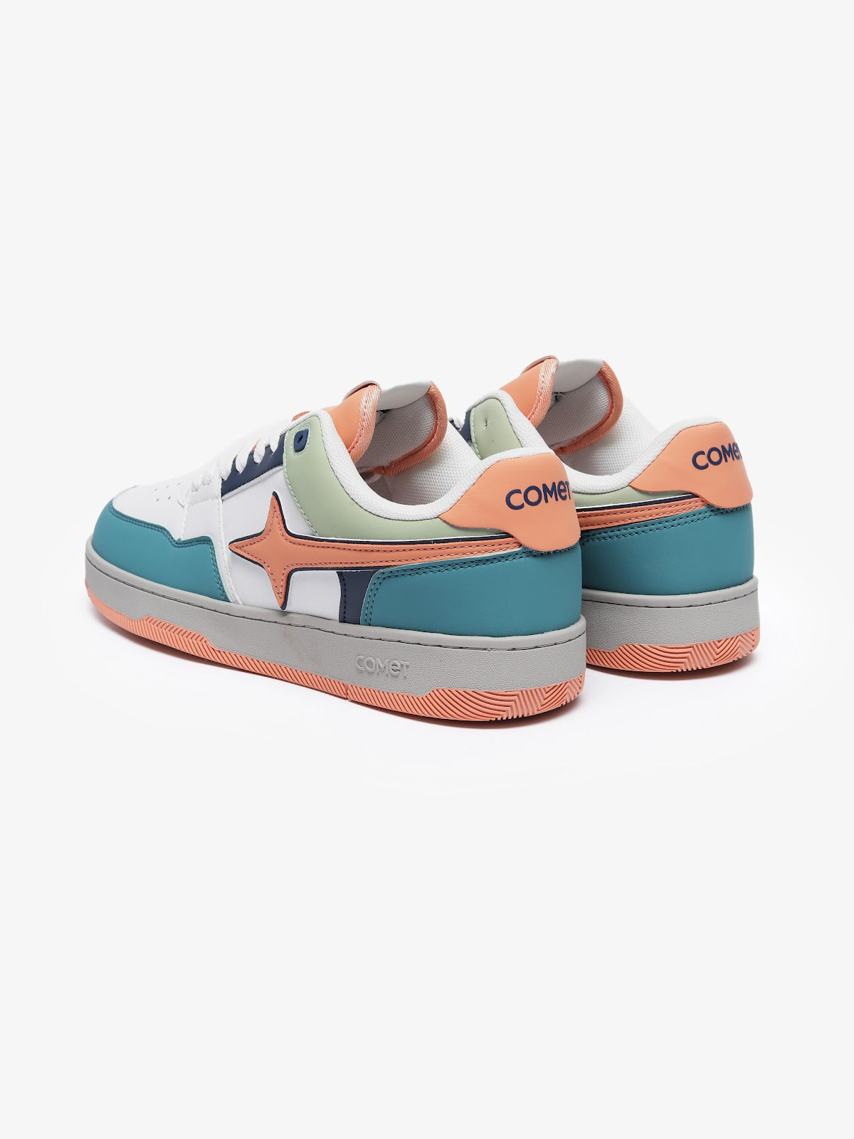 Comet Unisex X Lows Starburst Sneaker