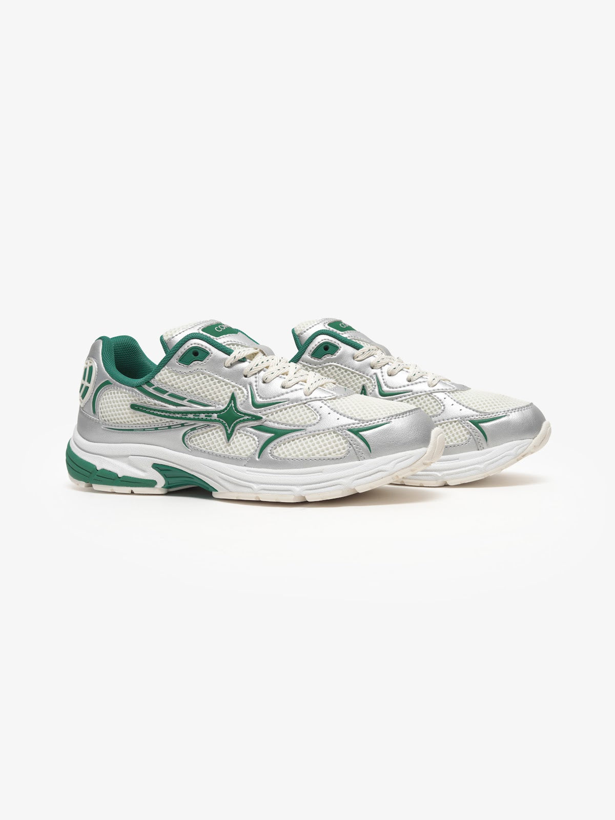 Comet Unisex Apex Evergreen Sneaker