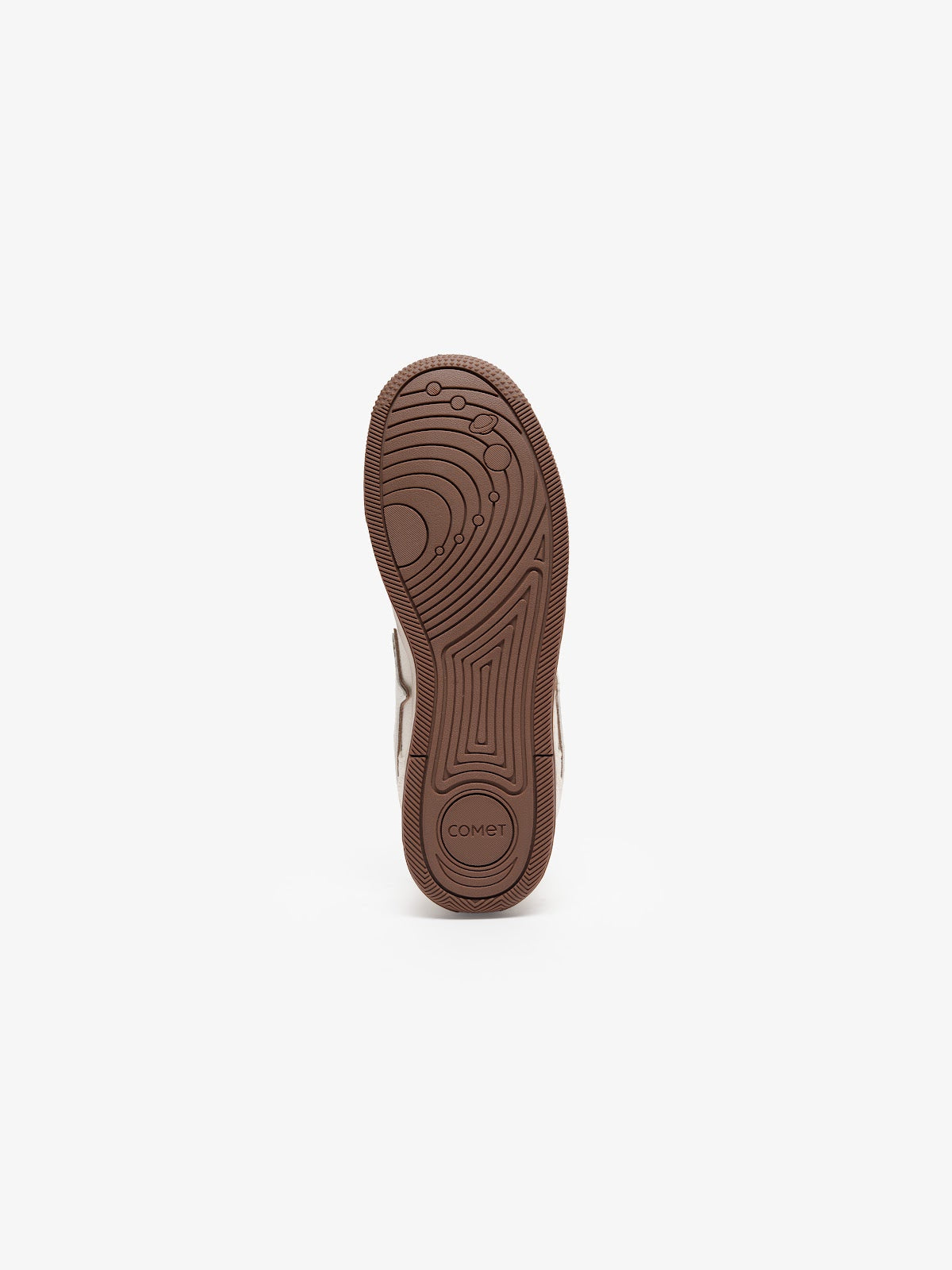 Comet Unisex X Lows Cortado Sneaker