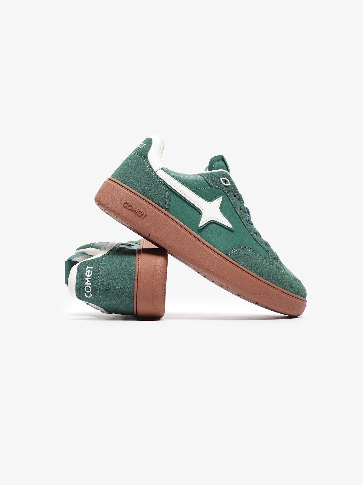 Comet Unisex Alter Maverick Sneaker