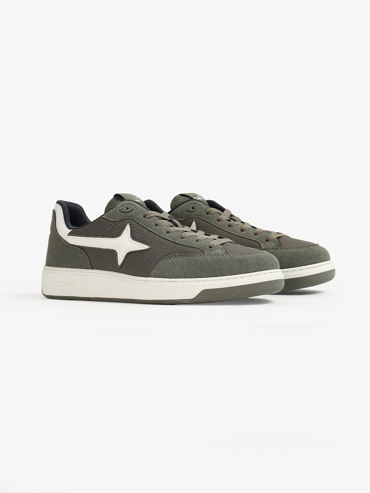 Comet Unisex Alter Titan Sneaker
