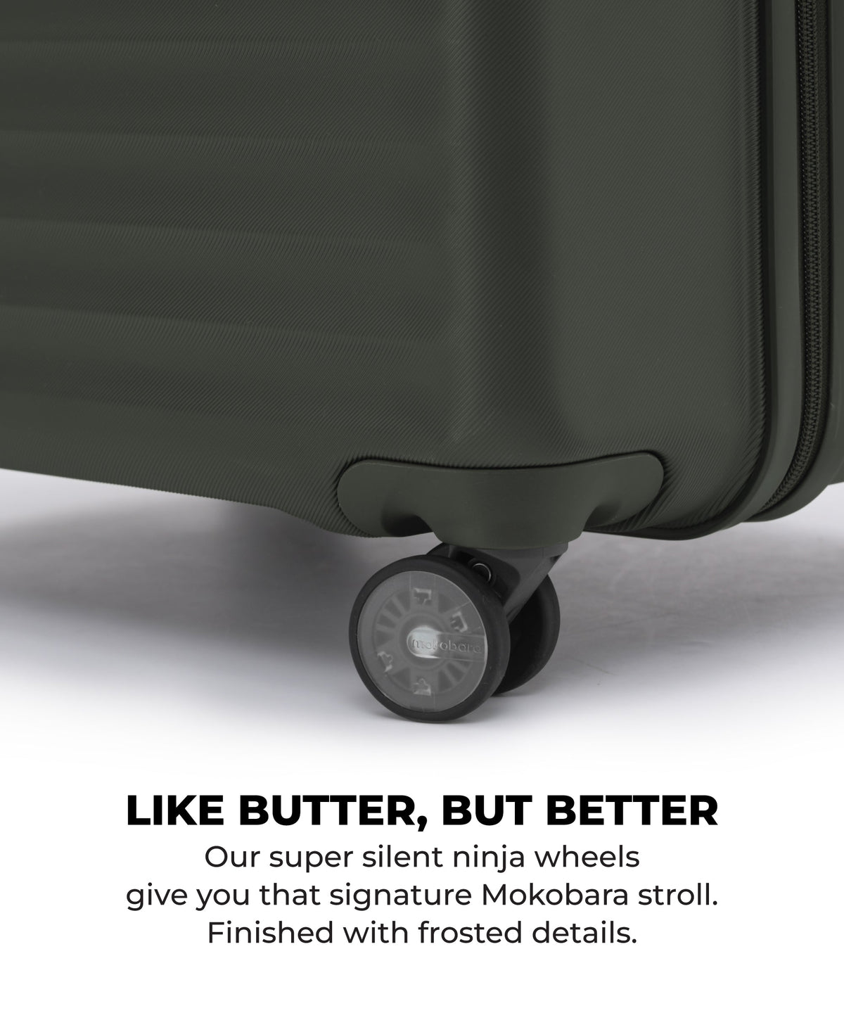 The Aisle Trunk - Set of 3_Olive