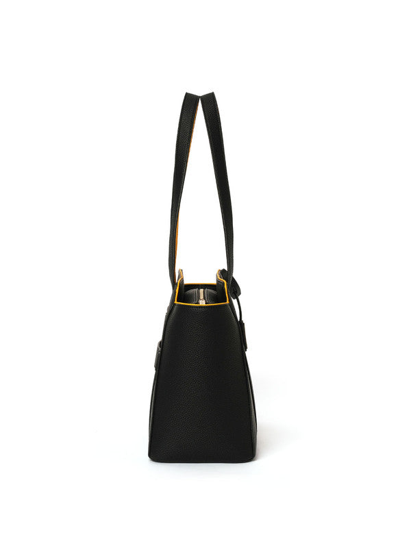 The Sunflower Tote_Money Moves