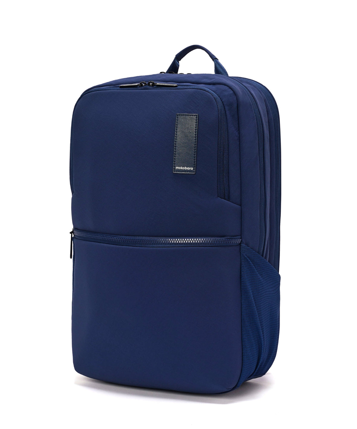 The Kaleido Backpack for Work, Travel, and Daily Use_Deep Dive (plush)