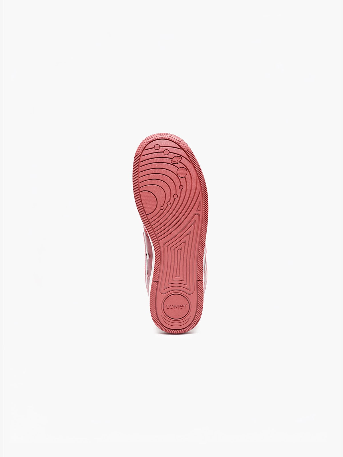 Comet Unisex X Lows Mr Claus Sneaker