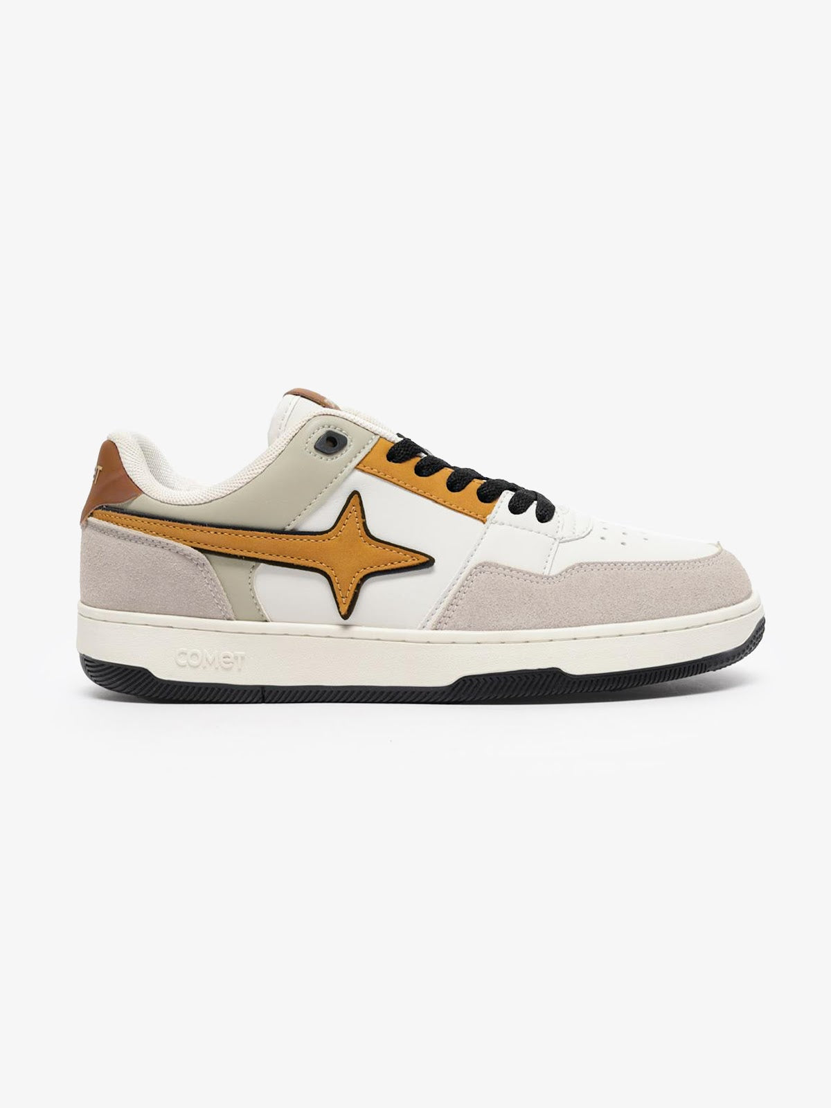 Comet Unisex X Lows Hazelnut Sneaker
