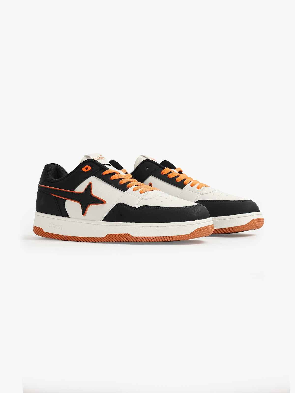 Comet Unisex X Lows Pumpkin Sneaker