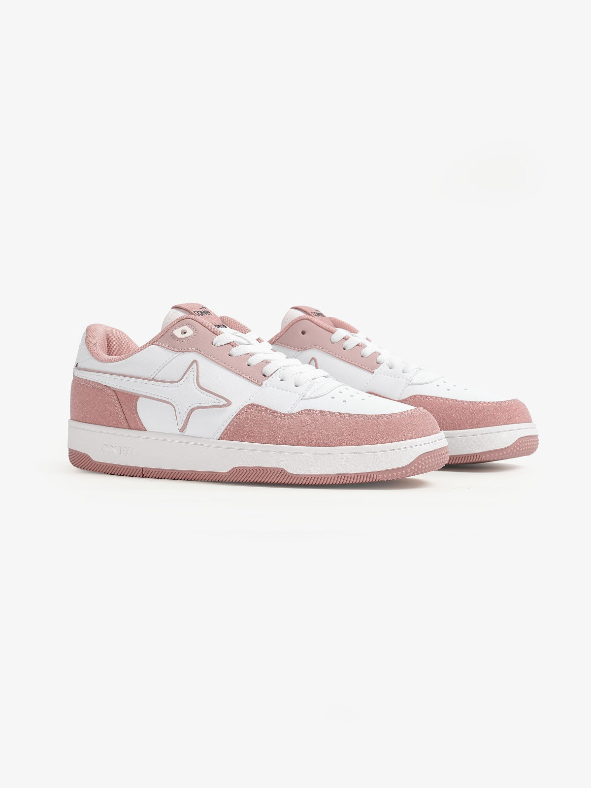 Comet Unisex X Lows Flamingo Sneaker