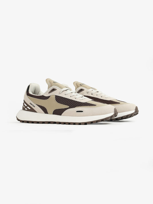 Comet Unisex Aeon V2 Chocochip Sneaker