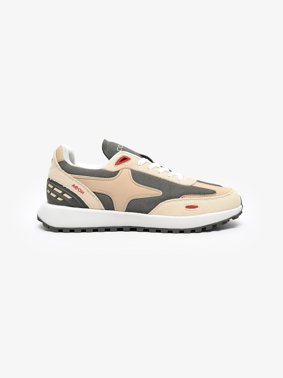 Comet Unisex Aeon V2 Mintchip Sneaker