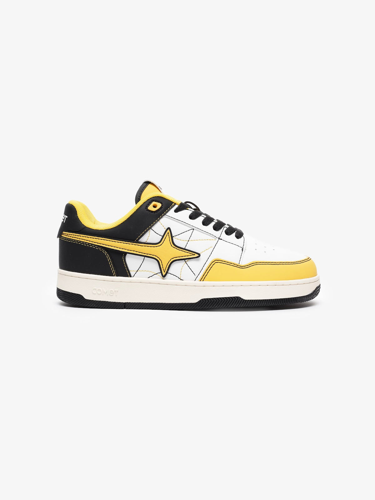 Comet Unisex X Lows Orchard Sneaker