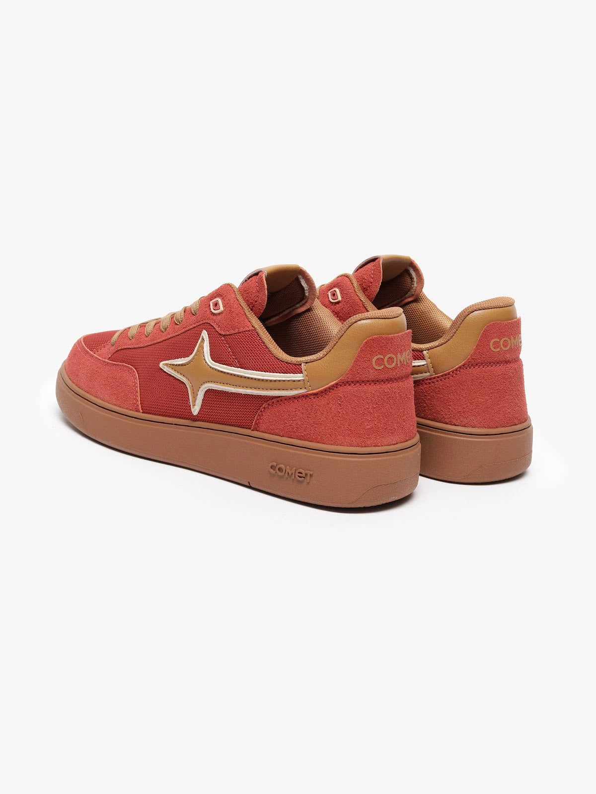 Comet Unisex Alter Vulcan Sneaker