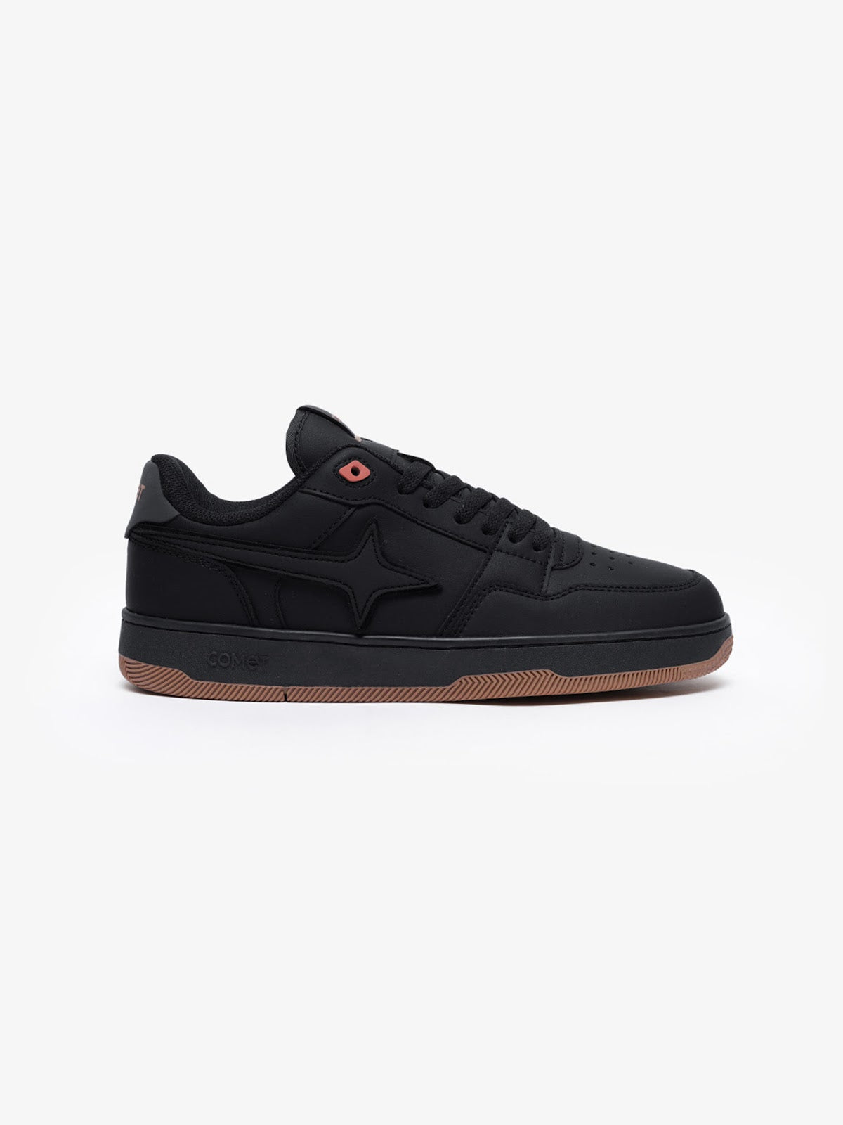 Comet Unisex X Lows Dark Sneaker