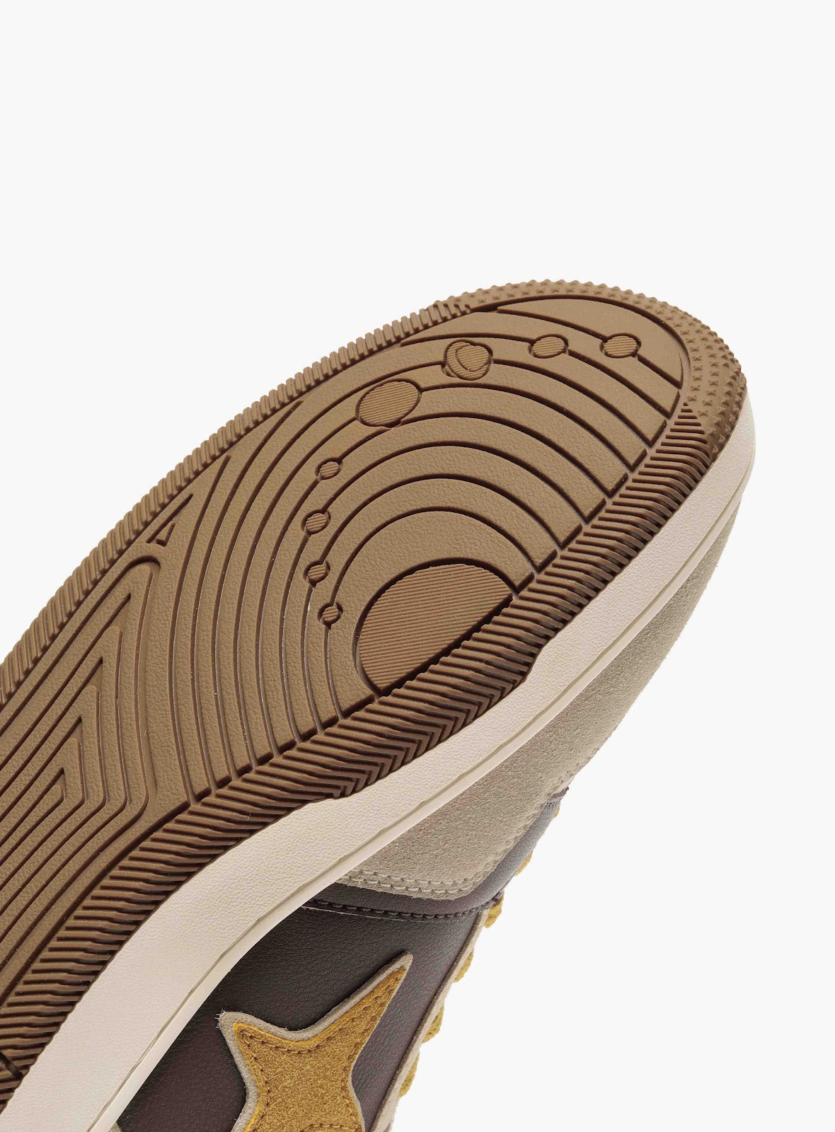 Comet Unisex X Lows Morocco Sneaker