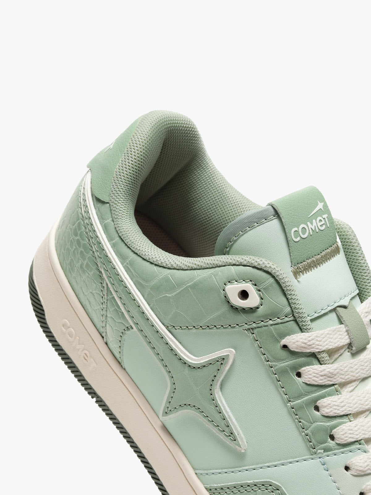 Comet Unisex X Lows Mezcal Sneaker