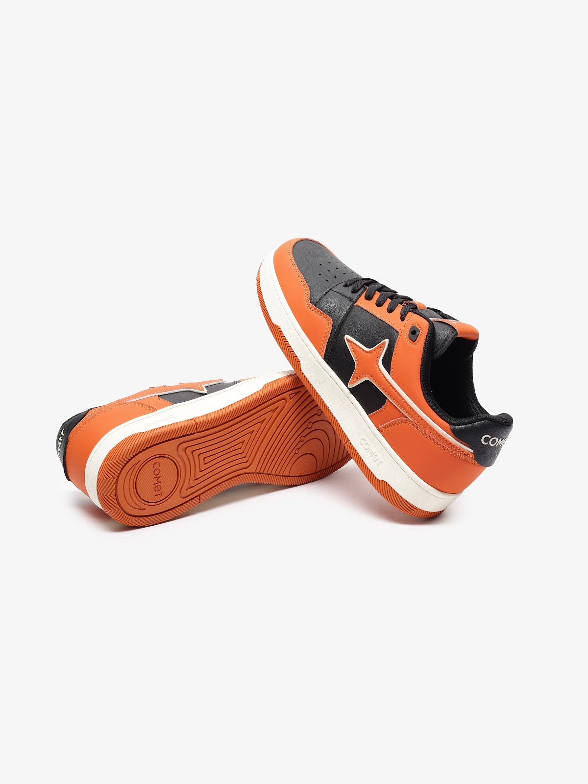 Comet Unisex X Lows Koi Sneaker