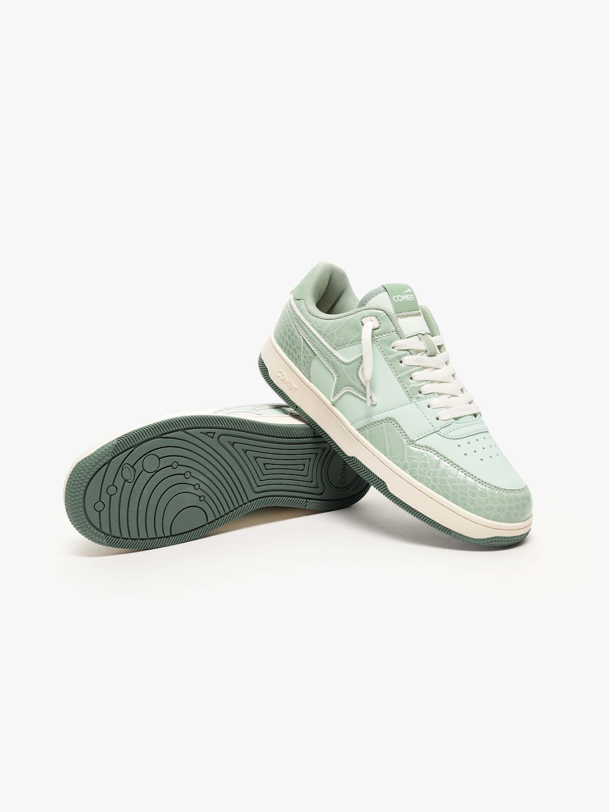 Comet Unisex X Lows Mezcal Sneaker