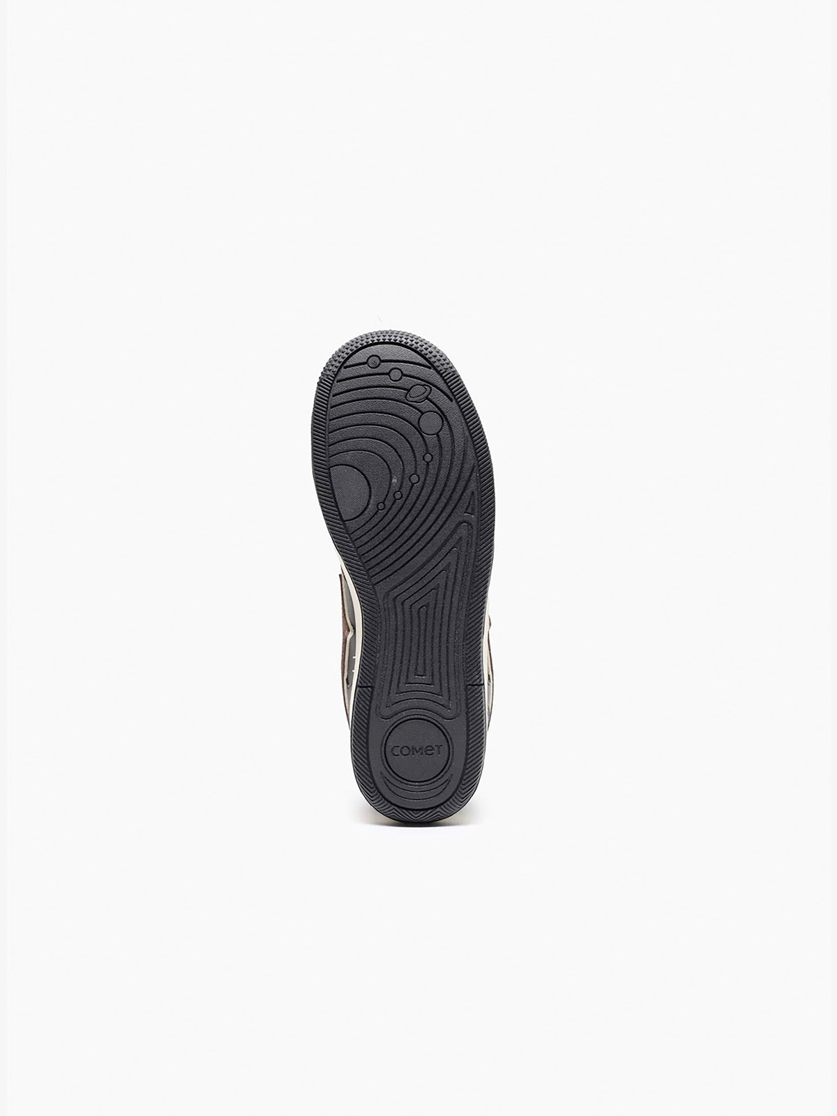 Comet Unisex X Lows Chestnut Sneaker