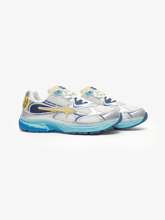 Comet Unisex Apex Shockwave Sneaker