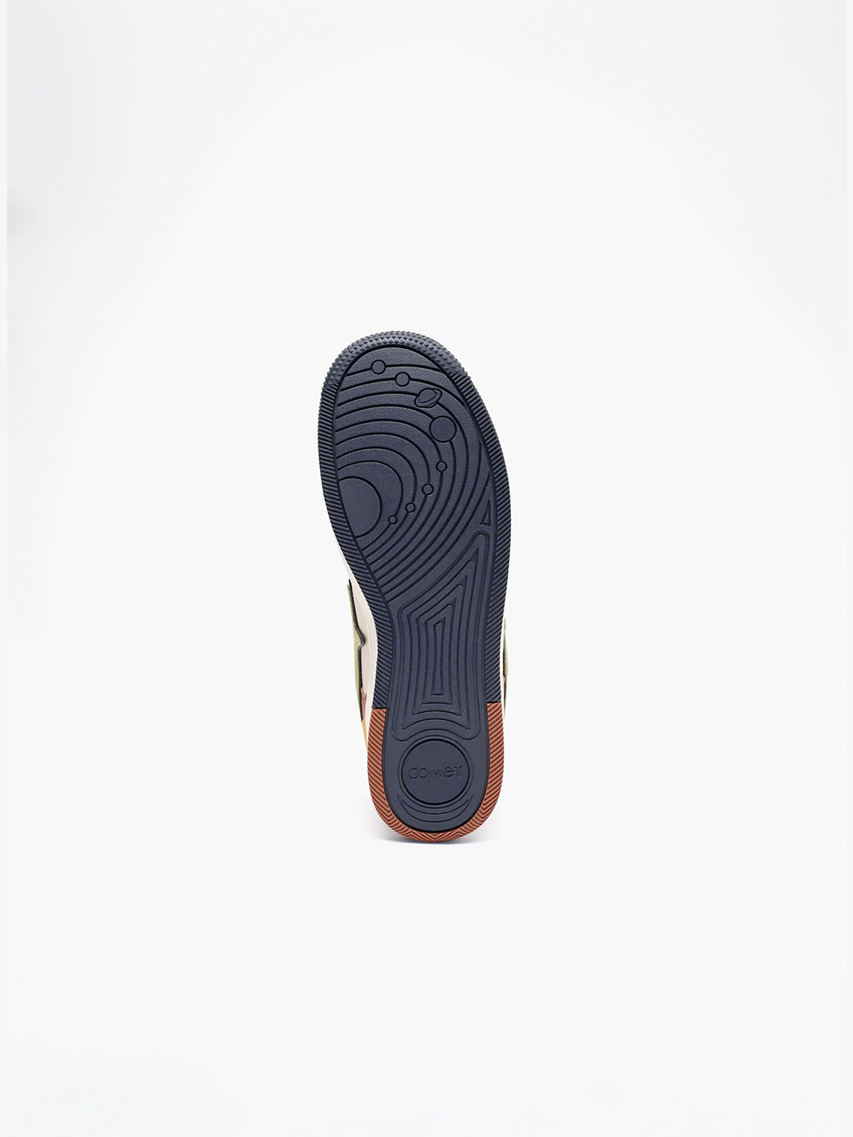 Comet Unisex X Lows Madagascar Sneaker