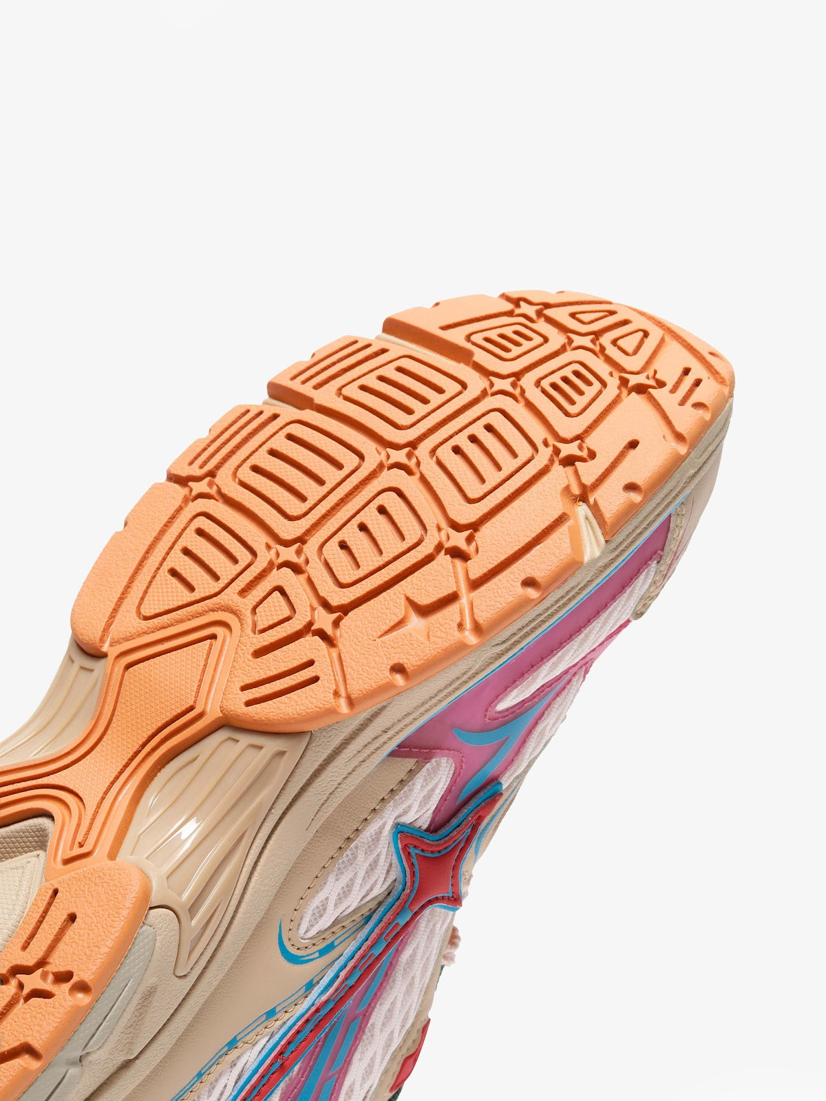 Comet Unisex Apex Starfire Sneaker