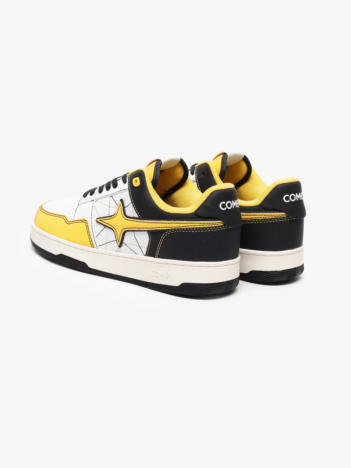 Comet Unisex X Lows Orchard Sneaker