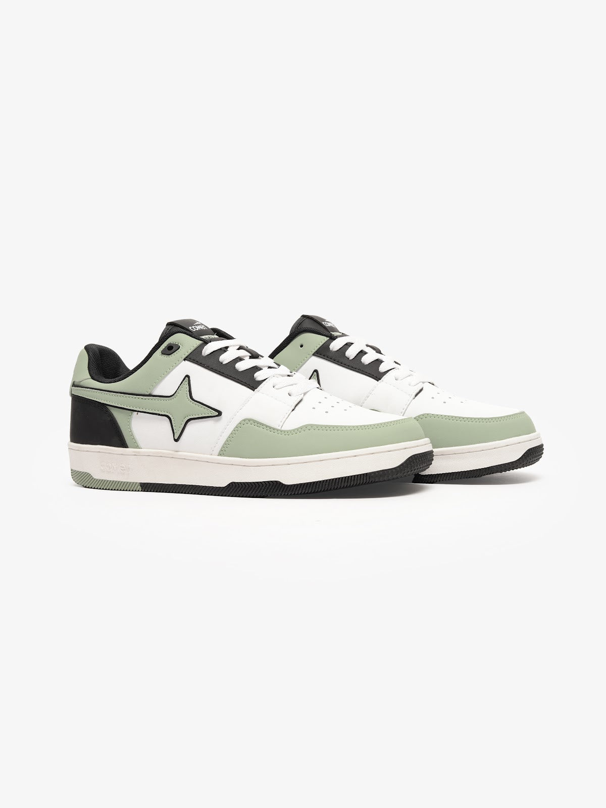 Comet Unisex X Lows Wasabi Sneaker