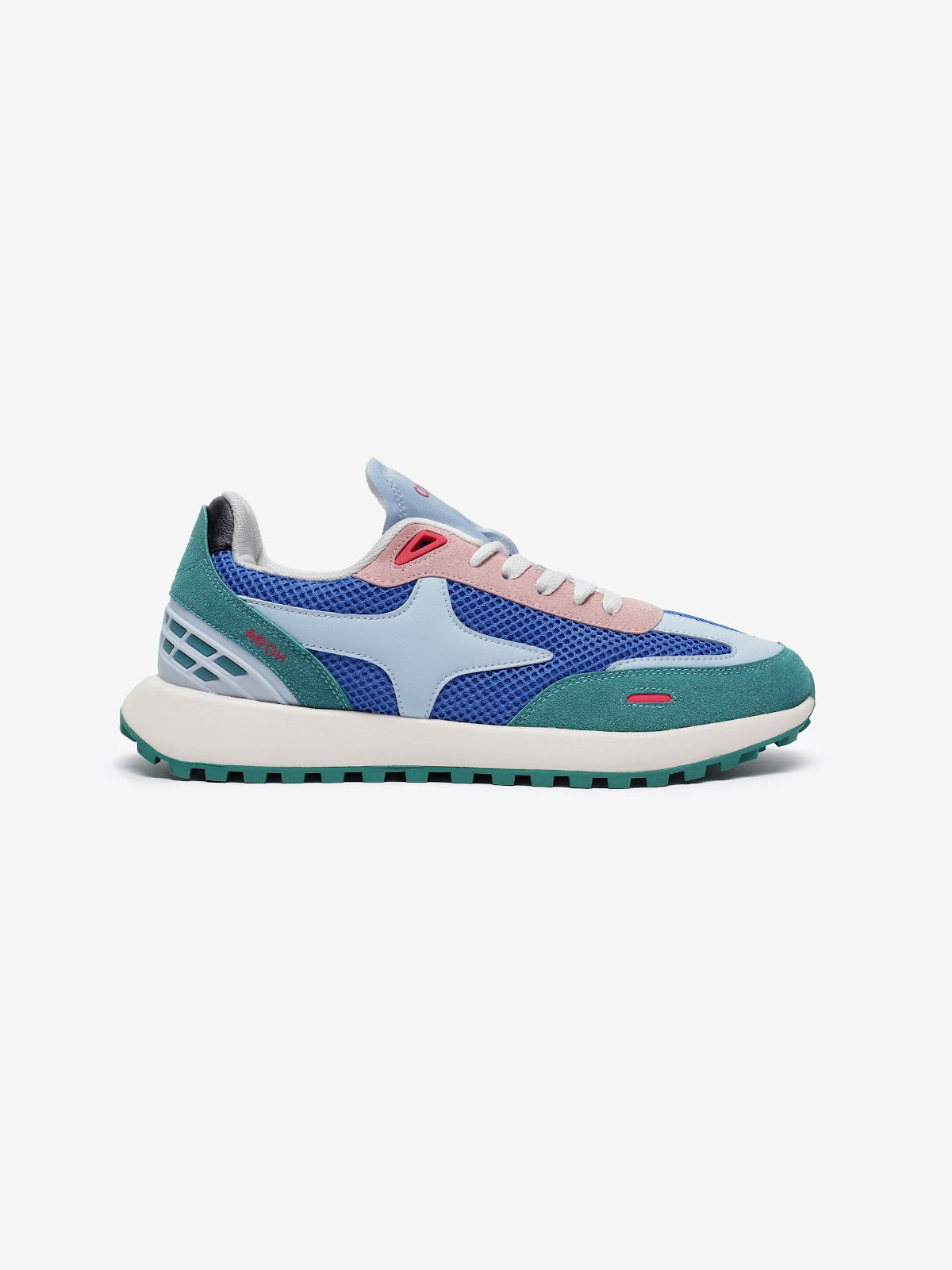 Comet Unisex Aeon V2 Jellybean Sneaker