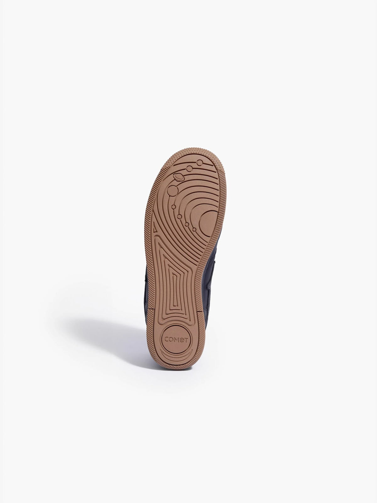 Comet Unisex X Lows Dark Sneaker